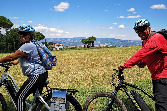 Small Group E-bike Experience from Orvieto to Civita with Lunch - Orvieto to Civita by e-bike: what the day feels like