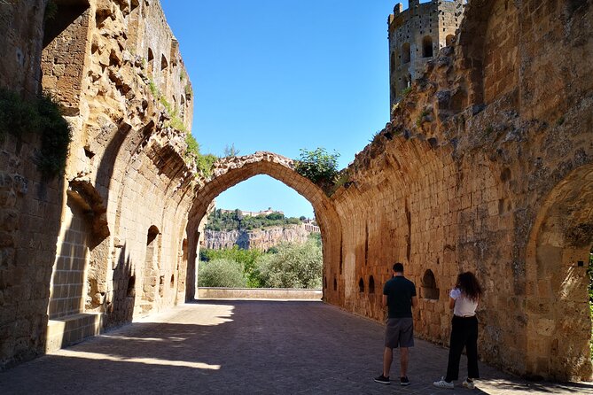 Small Group E-bike Experience from Orvieto to Civita with Lunch - Price and value: what $157.22 gets you