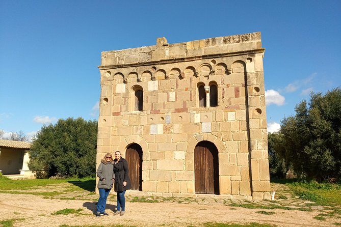 Small-Group Food and Wine Tour from Cagliari - Key moments that make this tour work