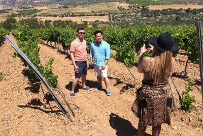 Small-Group Food and Wine Tour from Cagliari - Church and Migrant-Bird Pond: A Sardinia Pause You’ll Remember