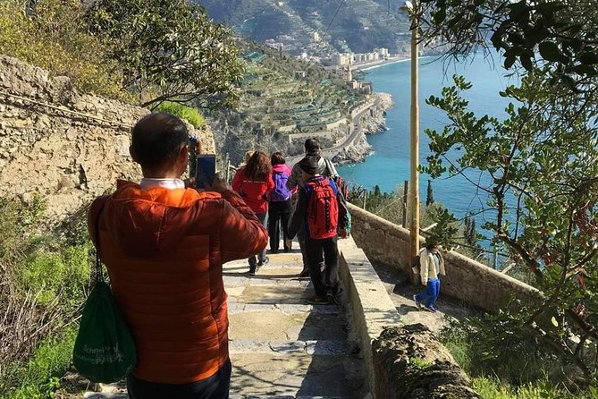 Small Group from Naples: Sorrento, Positano, Amalfi & Ravello - Stop 2: Positano’s Vertical Streets, Boutique Stops, and Photo-Perfect Views