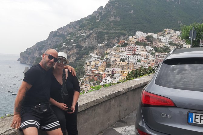 Small Group from Naples: Sorrento, Positano, Amalfi & Ravello - What’s Included (and What You’ll Want to Add Yourself)