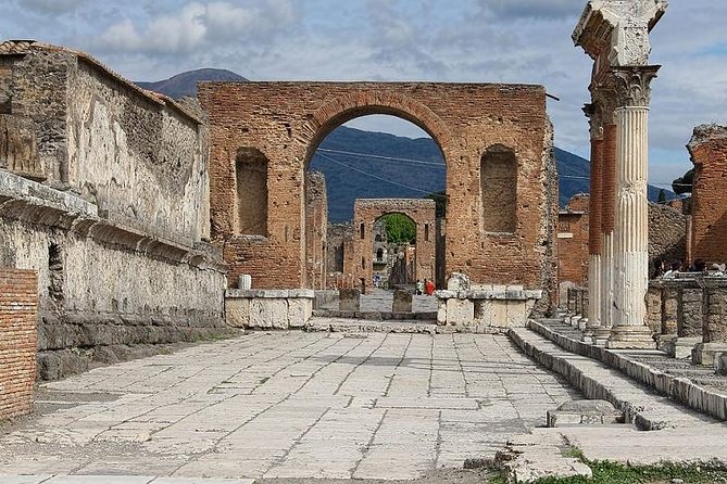 Small-Group Full-Day Pompeii, Positano and Amalfi Coast from Rome - Timing reality check: why the day can feel long
