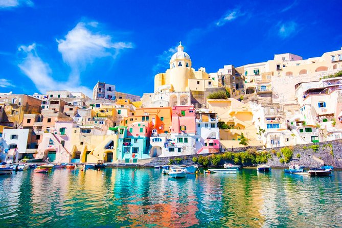 Small Group Ischia and Procida Boat Day Tour from Sorrento - A Small-Group Boat Day That Balances Highlights and Free Time