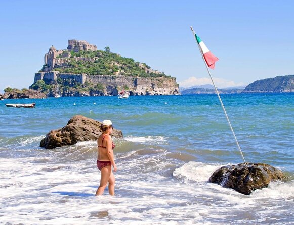 Small Group Ischia and Procida Boat Day Tour from Sorrento - Getting From Sorrento to the Port: One-Way Transfer and an Early 8:15 Start