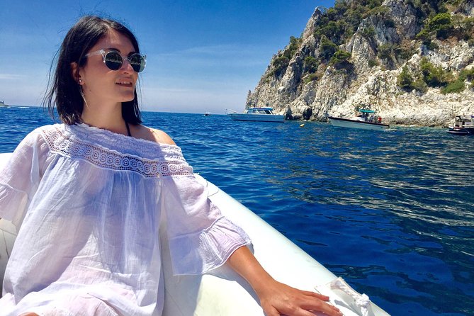 Small Group Ischia and Procida Boat Day Tour from Sorrento - Green Cave Swim and Snorkel: What to Bring (and What to Expect)