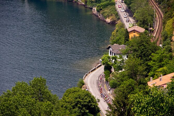 Small-Group Lake Como – Bellagio, Varenna & Hidden Waterfall - Orrido di Bellano gorge: the walk that turns the day from pretty to unforgettable