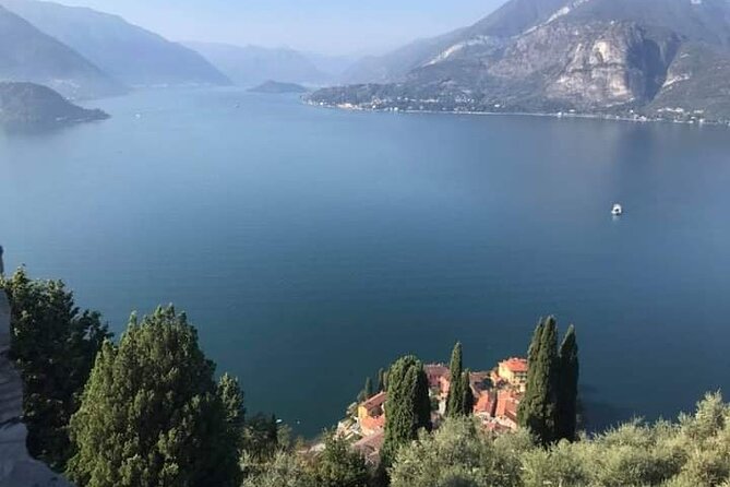 Small-Group Lake Como Experience with boat and van, from Milan - Milan Start: Setting You Up for the Right Train