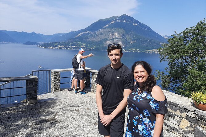 Small-Group Lake Como Experience with boat and van, from Milan - Cheese, Wine, and Producer Stops: What to Expect If It’s Available