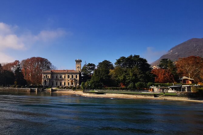 Small-Group Lake Como & Lugano by Swiss Train + Boat Cruise - Key things you’ll notice on this day trip
