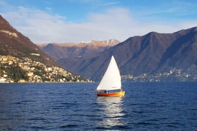 Small-Group Lake Como & Lugano by Swiss Train + Boat Cruise - Como with a guided center walk, plus your own time to wander