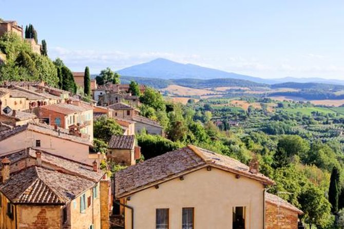 Small-Group Montepulciano and Pienza Day Trip from Siena - Key Things to Know Before You Go