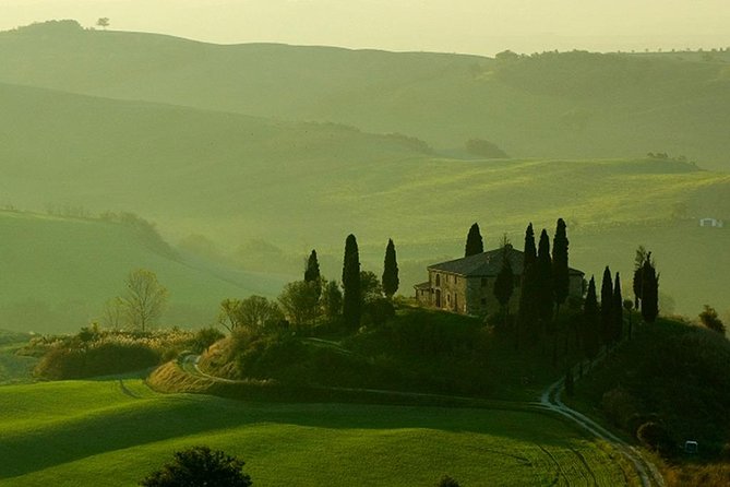 Small-Group Montepulciano and Pienza Day Trip from Siena - Siena to Pienza: Why This Route Works