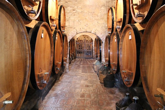 Small-Group Montepulciano and Pienza Day Trip from Siena - Lunch at a Val d’Orcia Dairy Farm (With Pecorino Tasting)