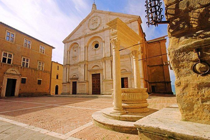 Small-Group Montepulciano and Pienza Day Trip from Siena - Montepulciano: Hill Town Energy Without the Chaos
