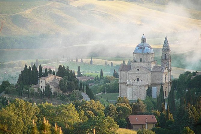 Small-Group Montepulciano and Pienza Day Trip from Siena - How Long Is Too Long? Managing an 8-Hour Full Day