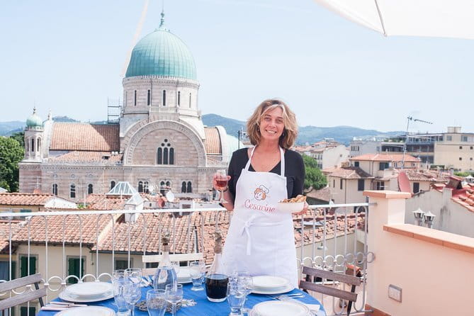 Small-Group Palazzo Vecchio Secret Passages Tour with Lunch Or "Gelato" - Meeting at Piazza della Signoria Without Losing Your Morning