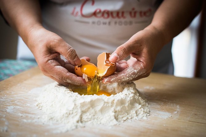 Small Group Pasta and Tiramisu Class at Local's Home in Venice - Key things that make this class worth your time