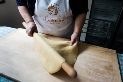 Small Group Pasta and Tiramisu Class at Local's Home in Venice - The Meal, the Drinks, and the Aperitivo Moment