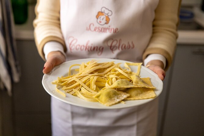 Small Group Pasta and Tiramisu Class at Local's Home in Venice - Practical Stuff to Know Before You Book