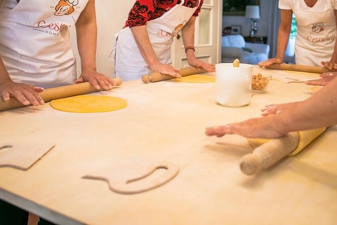 Small group Pasta and Tiramisu class in Como - What You’ll Do in 3 Hours: The Pace of the Evening