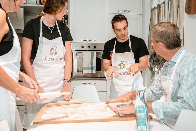 Small group Pasta and Tiramisu class in Como - Price and Value: What $229.87 Buys You in Como