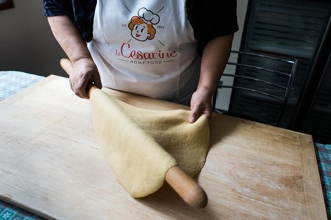 Small group Pasta and Tiramisu class in Como - Practical Tips Before You Book