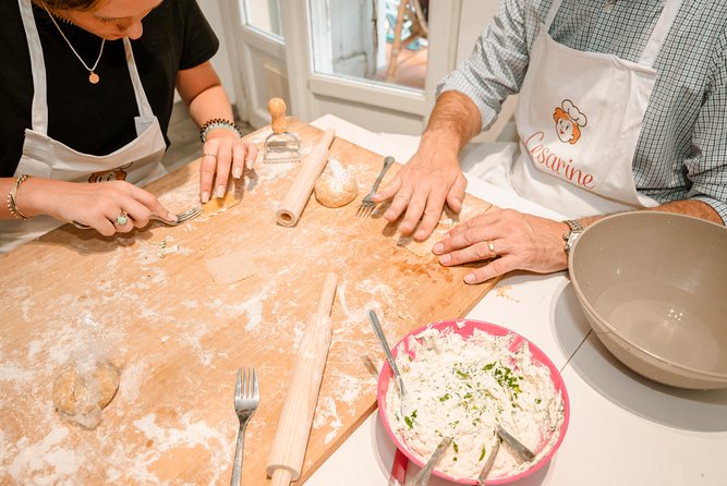 Small group Pasta and Tiramisu class in Palermo - The Value Question: Is $163.27 Worth It?