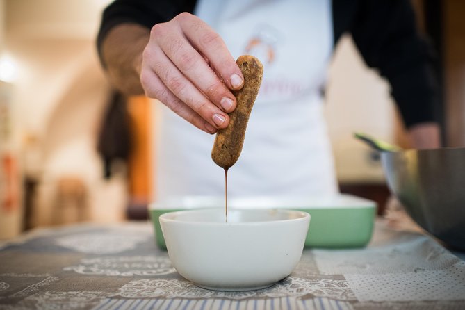 Small group Pasta and Tiramisu class in Riomaggiore - Who should book this class, and who should think twice