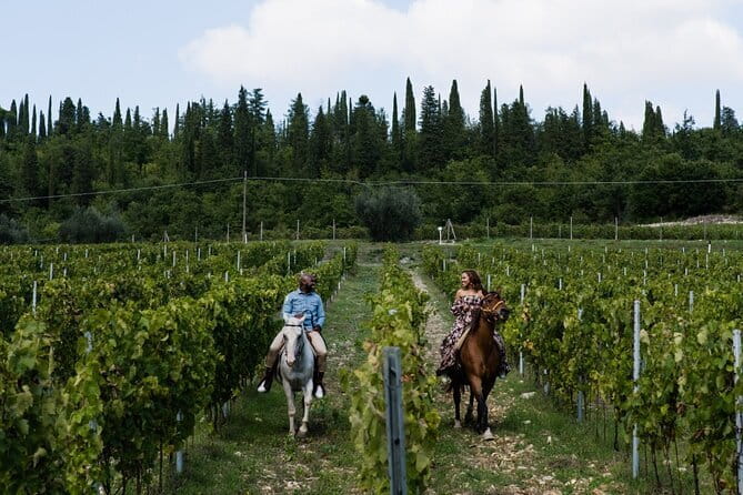 Small Group Pasta Making Class Wine Tasting in a Tuscan Castle - Lunch at the castle: what you’ll eat and how wine fits in