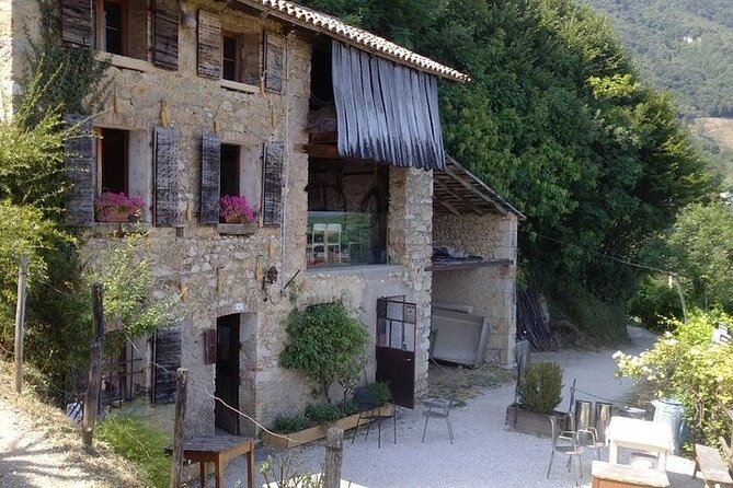 Small Group Prosecco Experience from Venice - Boutique Winery - The Views, the Photo Stop, and the Small-Group Feel