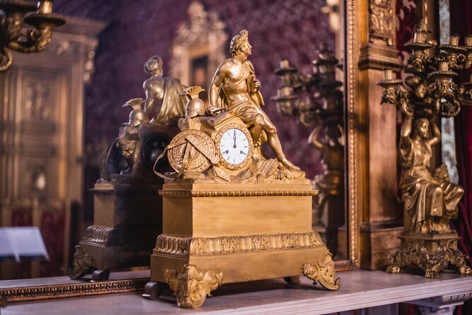 Small-group Royal Palace Skip-the-line Tour - Key Things I’d Actually Plan Around