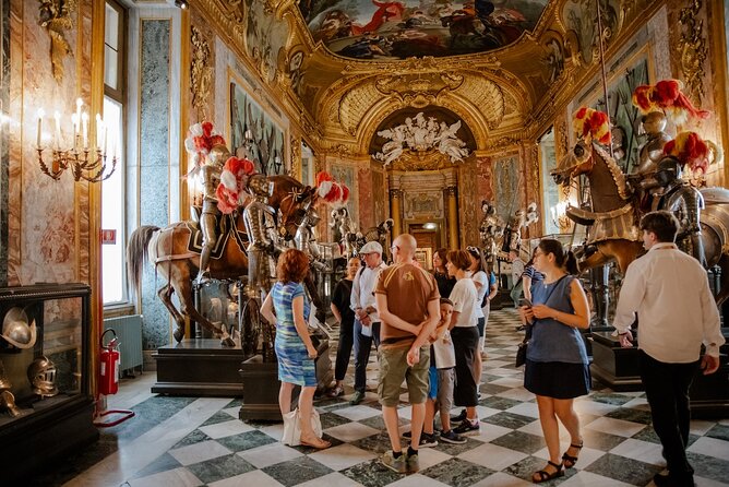 Small-group Royal Palace Skip-the-line Tour - Fast-Track Admission at Palazzo Reale di Torino (and why it matters)