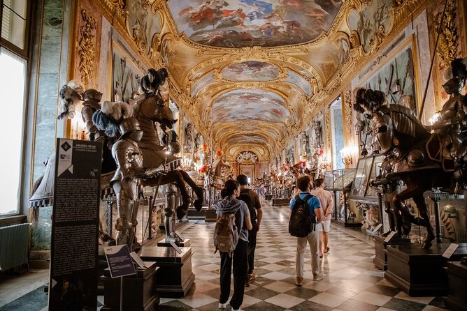 Small-group Royal Palace Skip-the-line Tour - Price and Value: is $59.26 worth it?