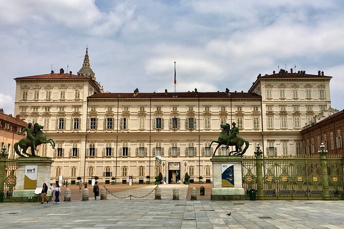 Small-group Royal Palace Skip-the-line Tour - Your 90 Minutes Inside: what you’ll focus on