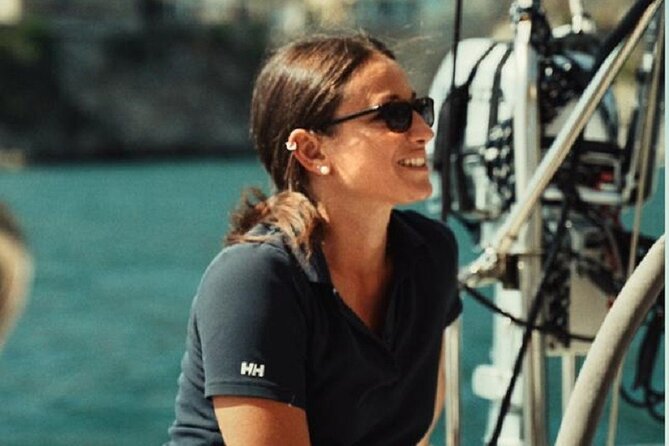 Small Group Sailing Tour in Amalfi Coast with Aperitif - Amalfi Close-Up: Natural Arch, Norman Towers, and Sea-Watch Power