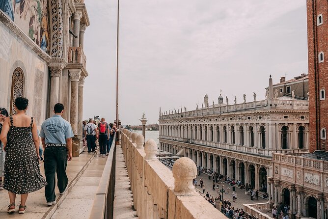 Small-group Saint Mark’s Basilica Priority Access - Who this tour fits best (and who should think twice)