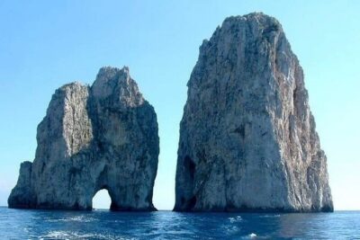 Small Group Tour from Salerno to Capri by Boat - Capri for about 3 hours: using limited time without missing the point
