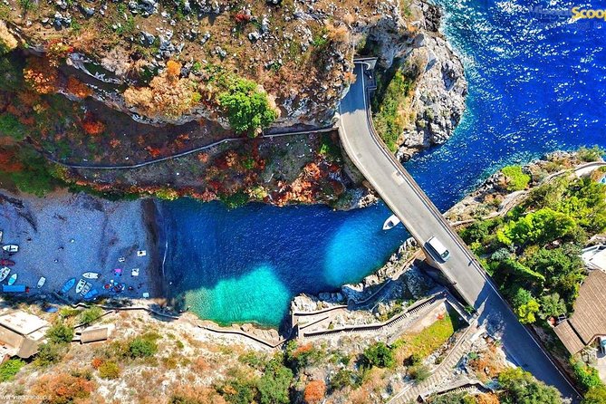 Small Group Tour of Capri & Blue Grotto from Naples and Sorrento - Key Things You Should Know Before You Go