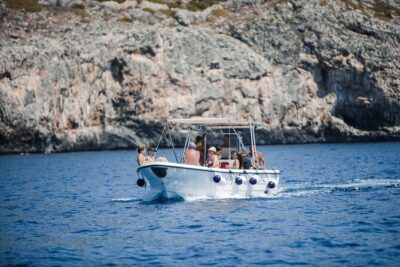 Small group tour of the caves of Santa Maria di Leuca - Why Santa Maria di Leuca Feels Special From the Water