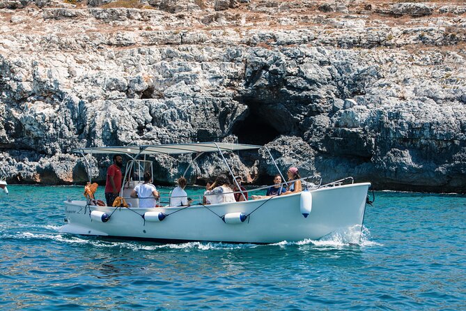 Small group tour of the caves of Santa Maria di Leuca - Meeting Point and On-the-Ground Practicalities