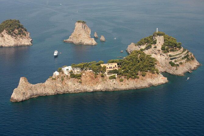 Small Group Tour to Positano by Boat at Sunset - Key highlights to look forward to