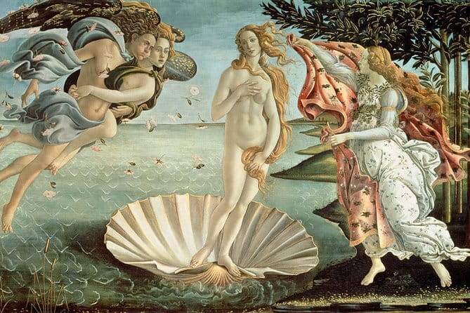 Small Group Uffizi & Accademia Museum with Walking Tour - Price and value: what you’re really paying for