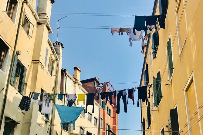 Small-Group Walking Tour of the Jewish Ghetto in Venice - How the Stops Build a Story (Not a Random Checklist)