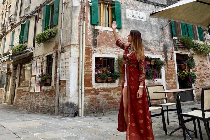 Small-Group Walking Tour of the Jewish Ghetto in Venice - What This Tour Includes (and What It Doesn’t)
