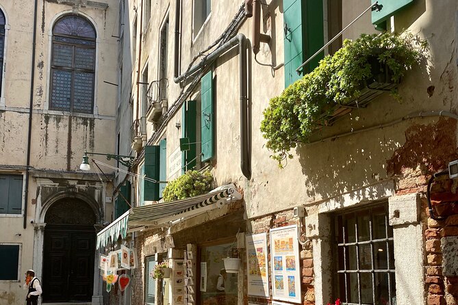 Small-Group Walking Tour of the Jewish Ghetto in Venice - Price and Value: Is $71.35 Worth It?
