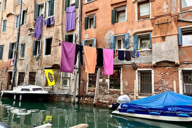 Small-Group Walking Tour of the Jewish Ghetto in Venice - Should You Book This Jewish Ghetto Walking Tour?