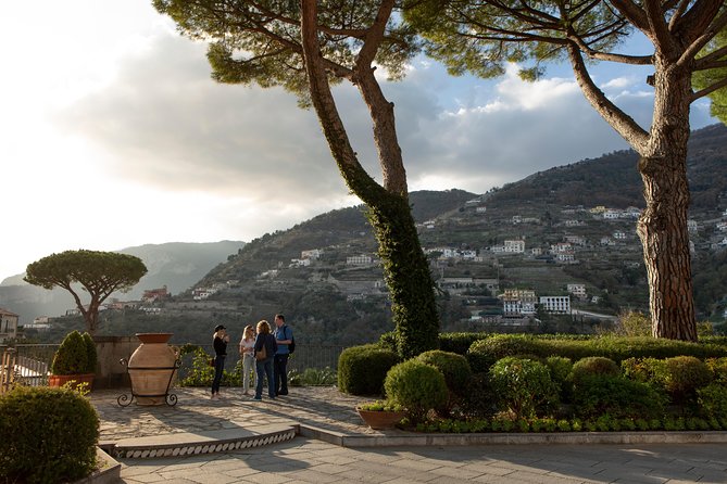Sorrento and Amalfi Coast Small Group Day Trip from Naples - Price and value: what $111.13 really buys