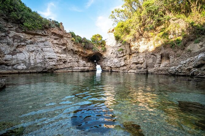 Sorrento Coast Cruise with Limoncello Tasting - Swim stop plus limoncello: how to make this hour feel longer