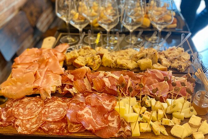 Sorrento Food & Wine Tour - 'Taste of Sorrento' - Quick take: what makes the Taste of Sorrento tour work